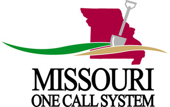 Missouri One Call System logo