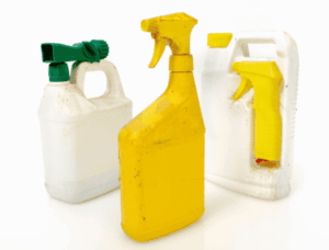 Chemical Bottles